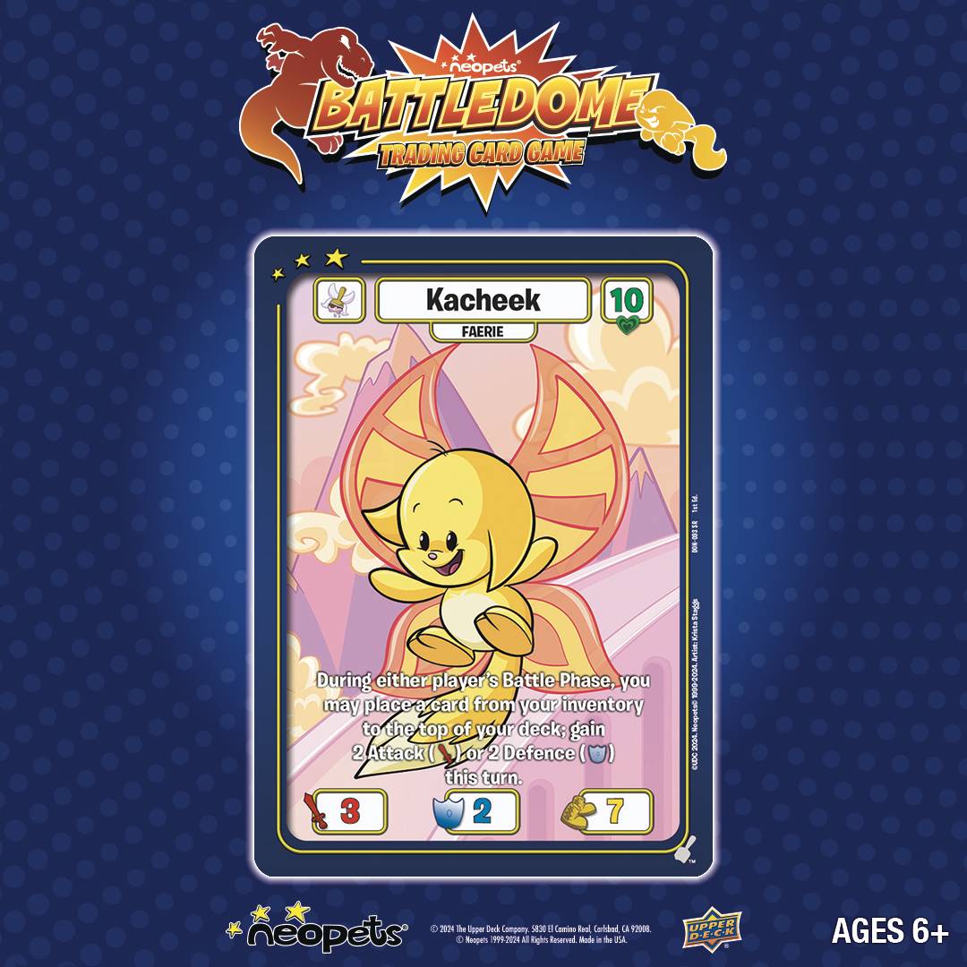 Neopets Razul Neopets CEO Talks New Projects, 25th Anniversary, and More