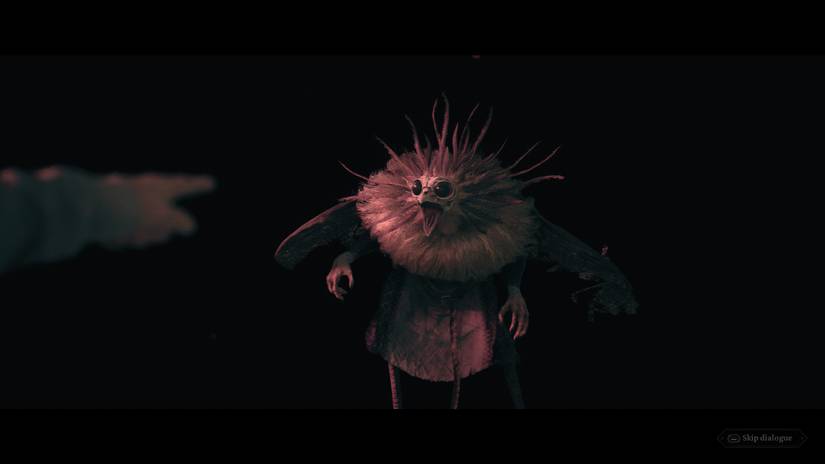 The Thaumaturge_Lelek