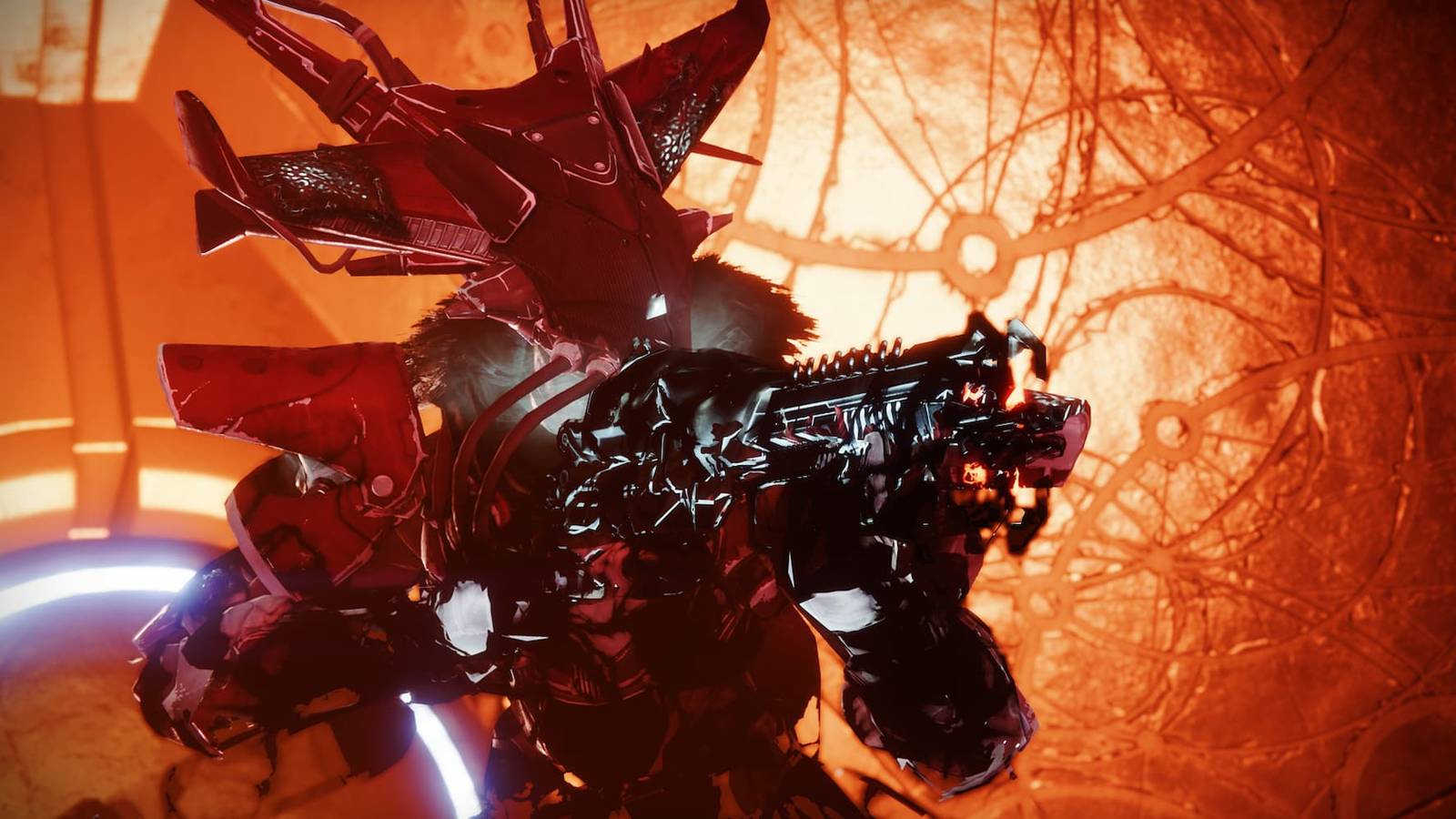 Riven's Wishes affecting the Prophecy Dungeon in Destiny 2