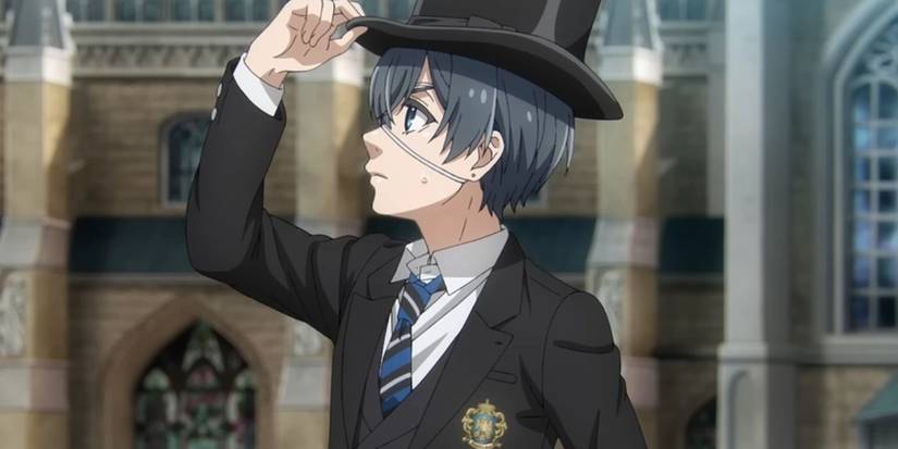 Ciel Phantomhive