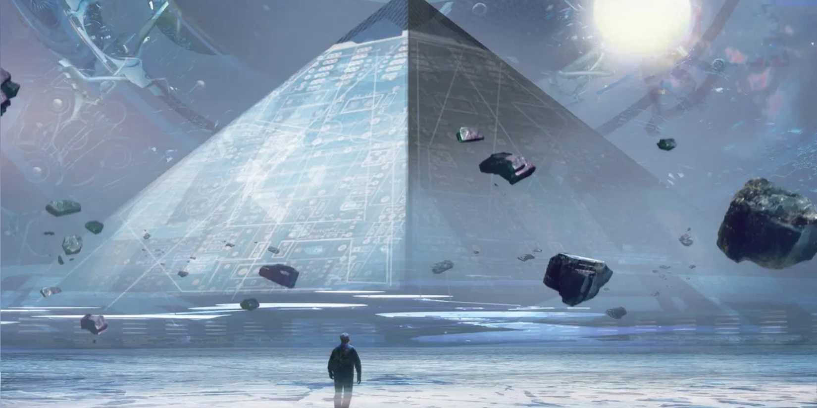 Netflix's 3 Body Problem: Sophons Explained