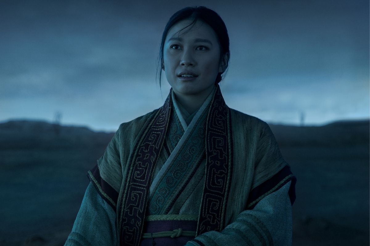 Every Major Change in Netflix's 3 Body Problem Explained