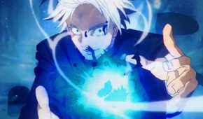 Gojo Ramping Up Jujutsu Kaisen: Gojo's 7 Most Overpowered Abilities, Ranked