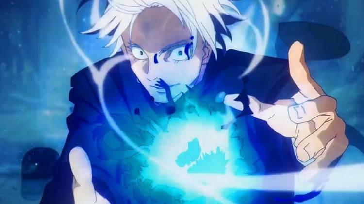 JujutsuKaisen JujutsuKaisen