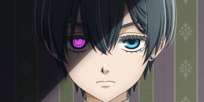 Ciel Phantomhive