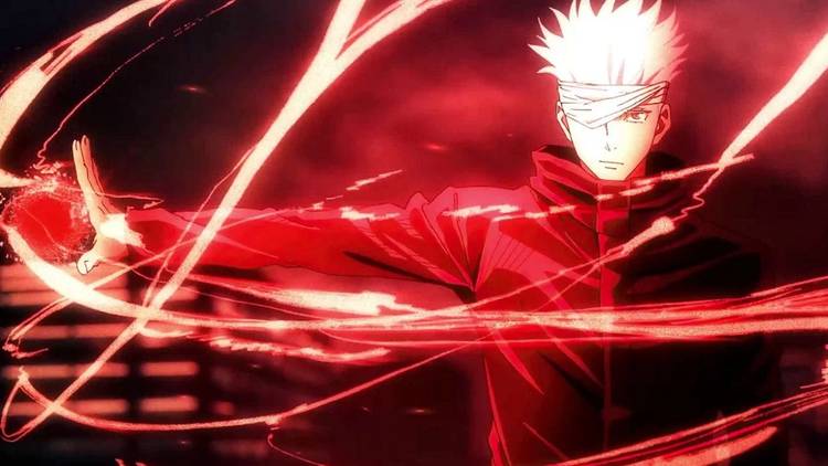 JujutsuKaisen JujutsuKaisen