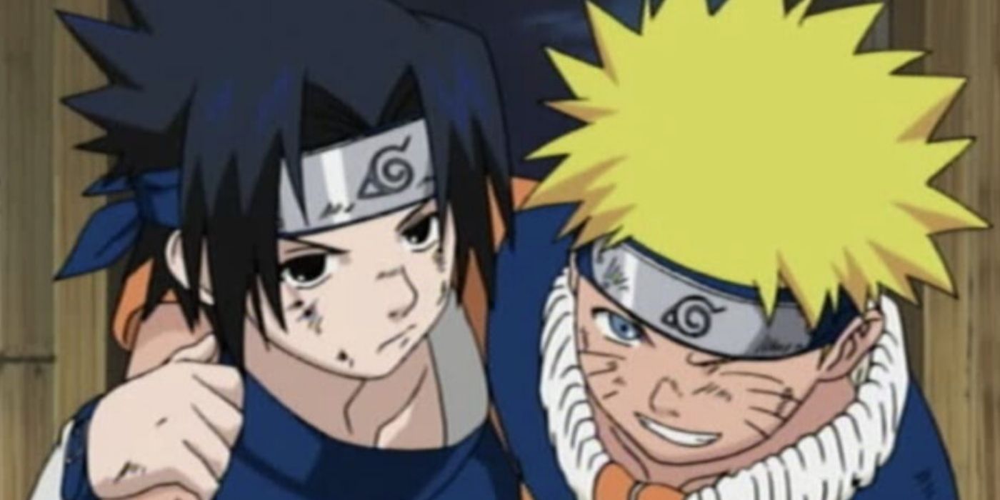 Naruto: Sasuke's Journey To Redemption, Explained