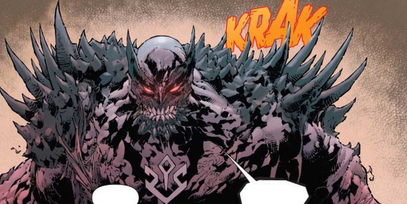 Devasted Batman Strongest Versions Of Evil Batman In DC Comics