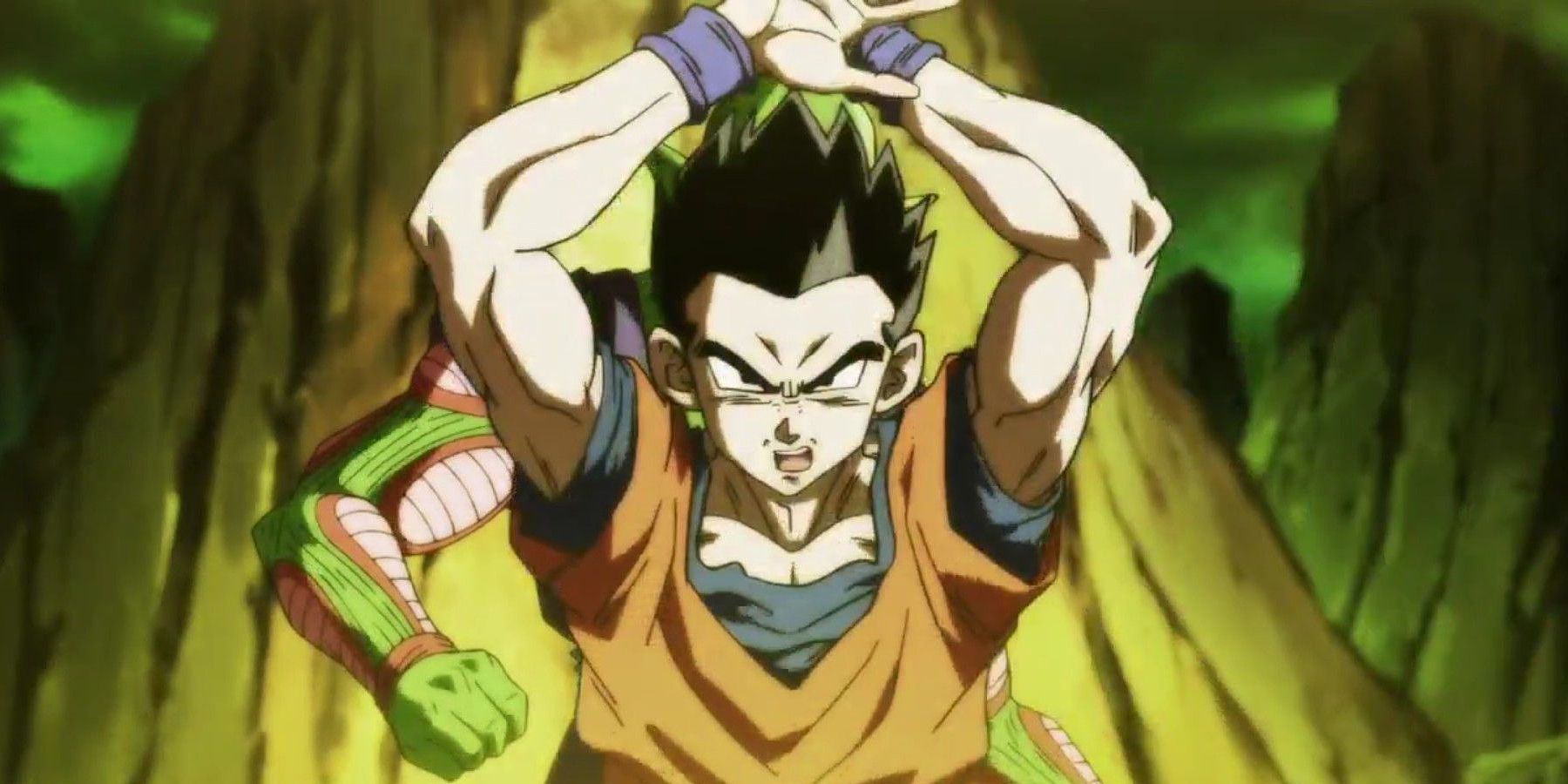 Gohan Masenko