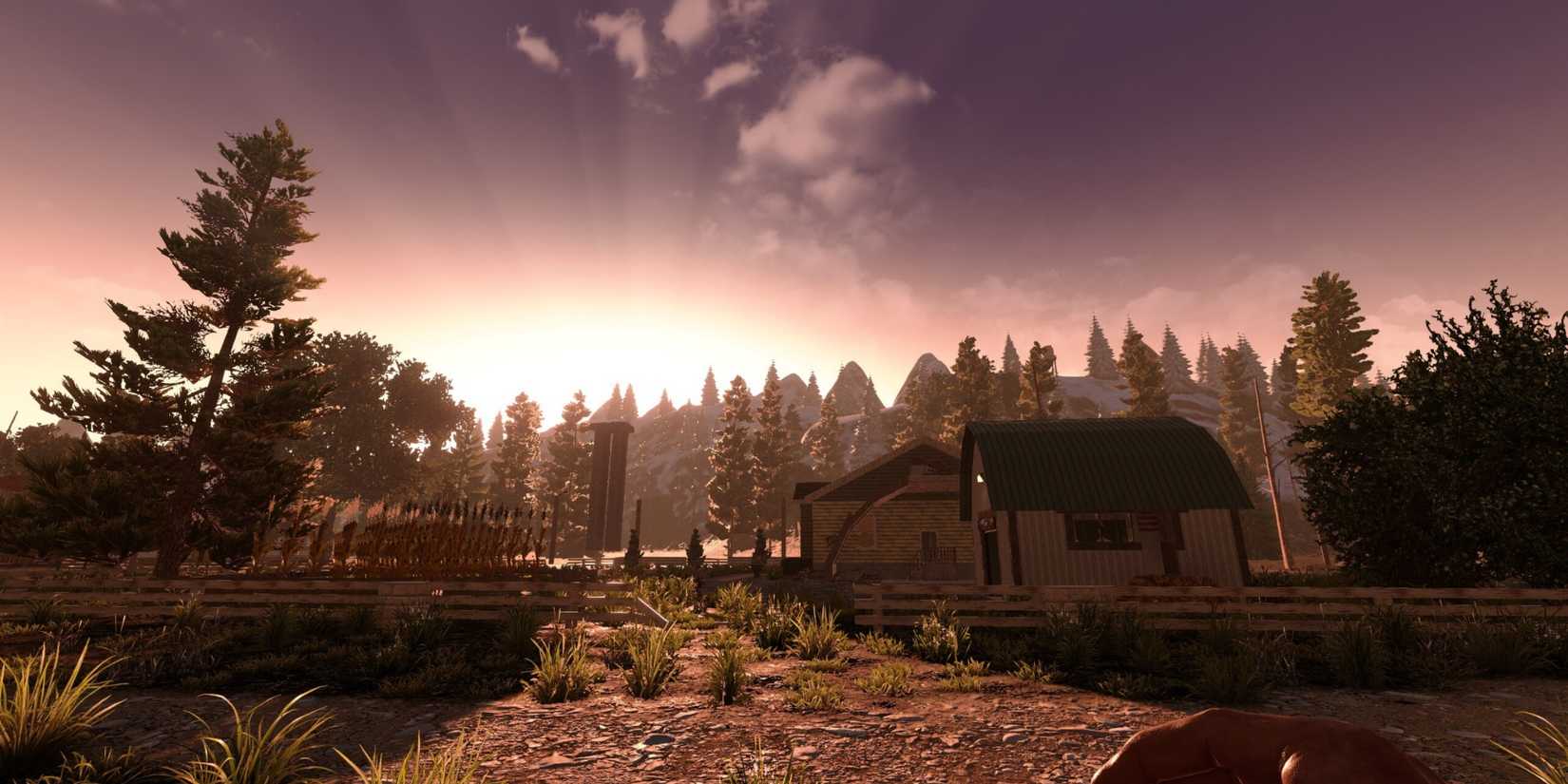 7 Days To Die Private Server