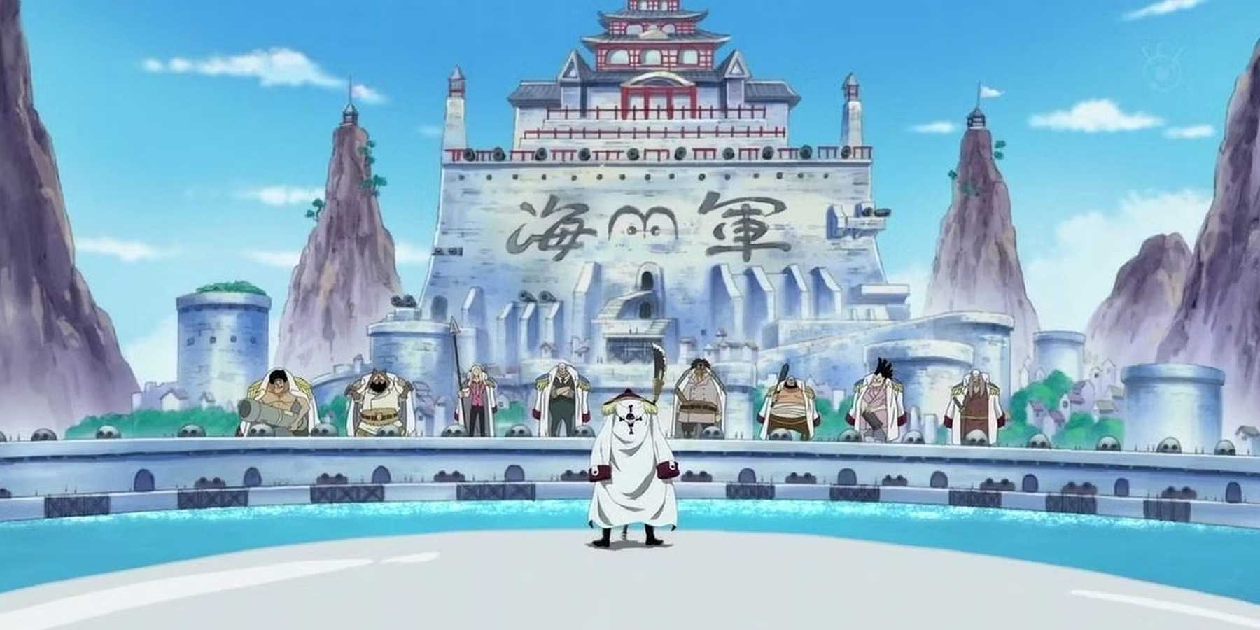 Foto De One Piece De Marineford Marineford Complete Best Arc Of One foto-de-one-piece-de-marineford-marineford-complete-best-arc-of-one