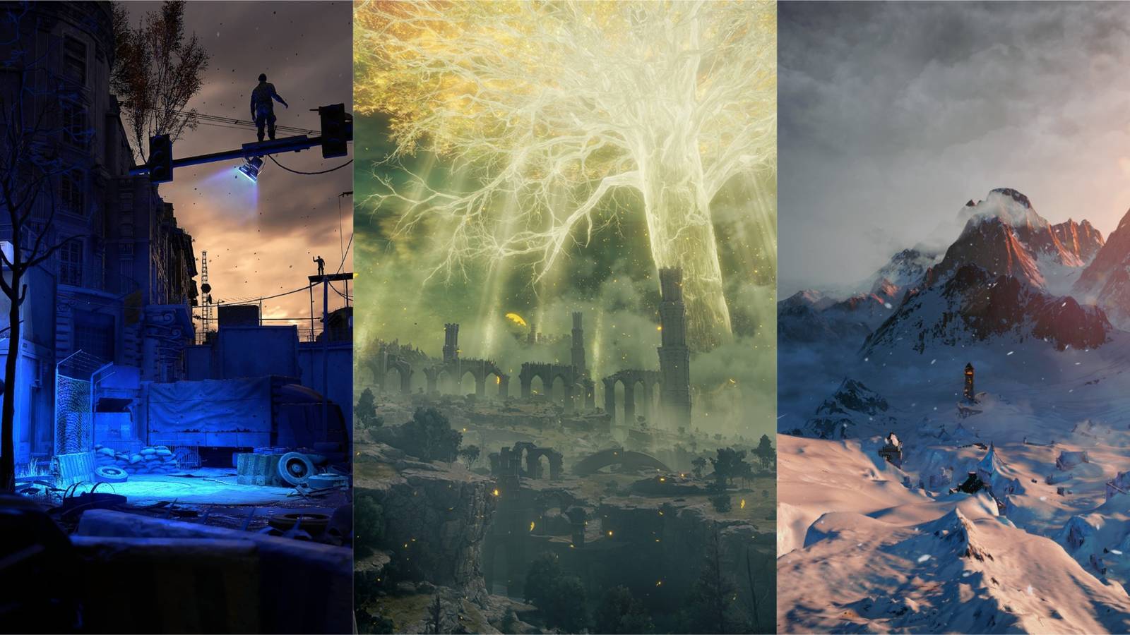 Best Games For Linux
