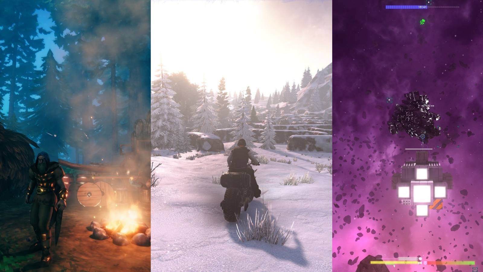 8 Best Games With Private Servers