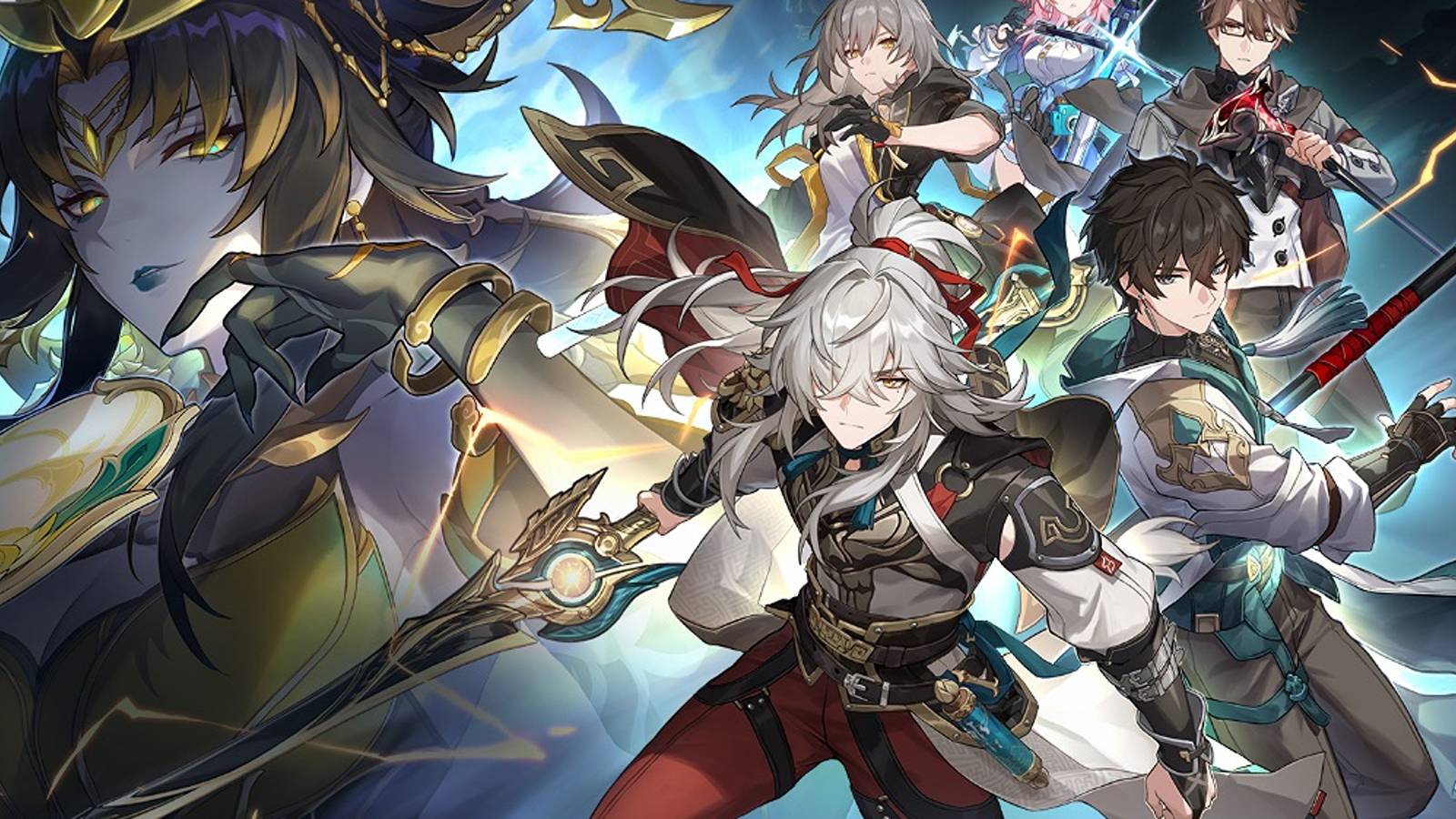 Honkai: Star Rail Leaks New Toughness Mechanic