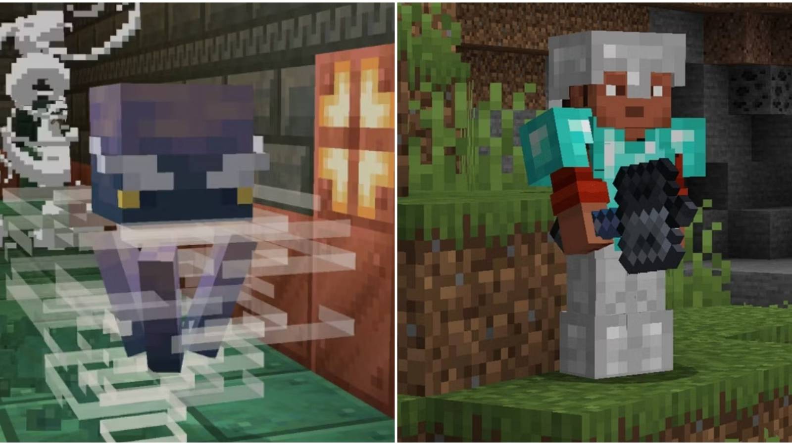 Best Things To Know About The Mace In Minecraft