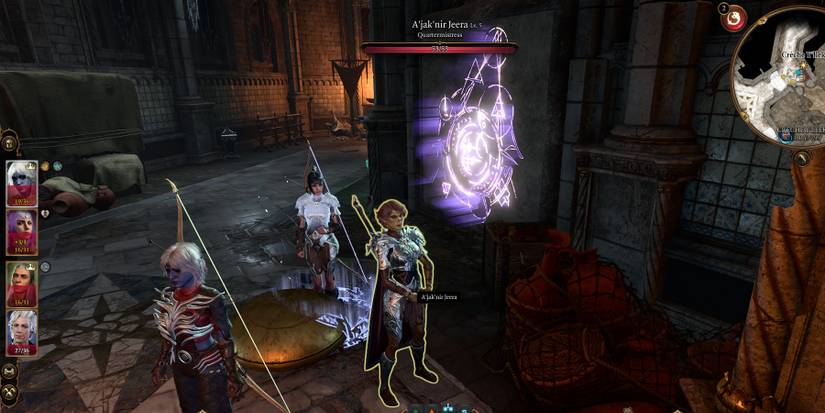 a'jak'nir jeera location