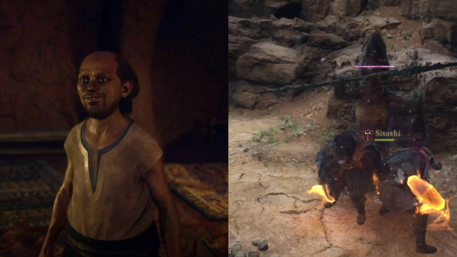 A Poisonous Proposal Featured Image in Dragon's Dogma 2-1