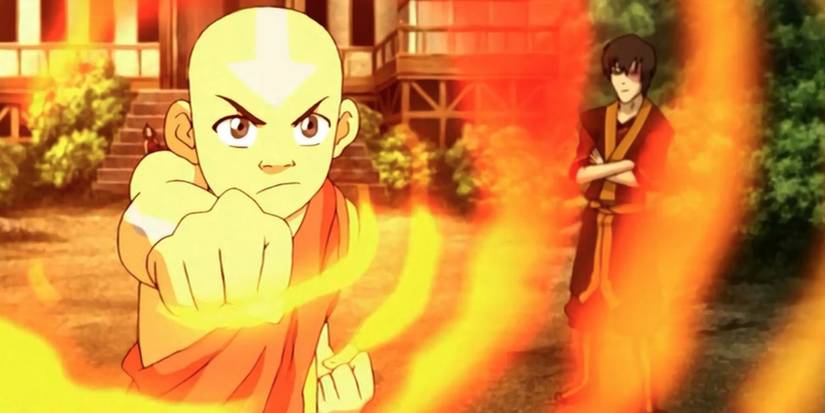Aang