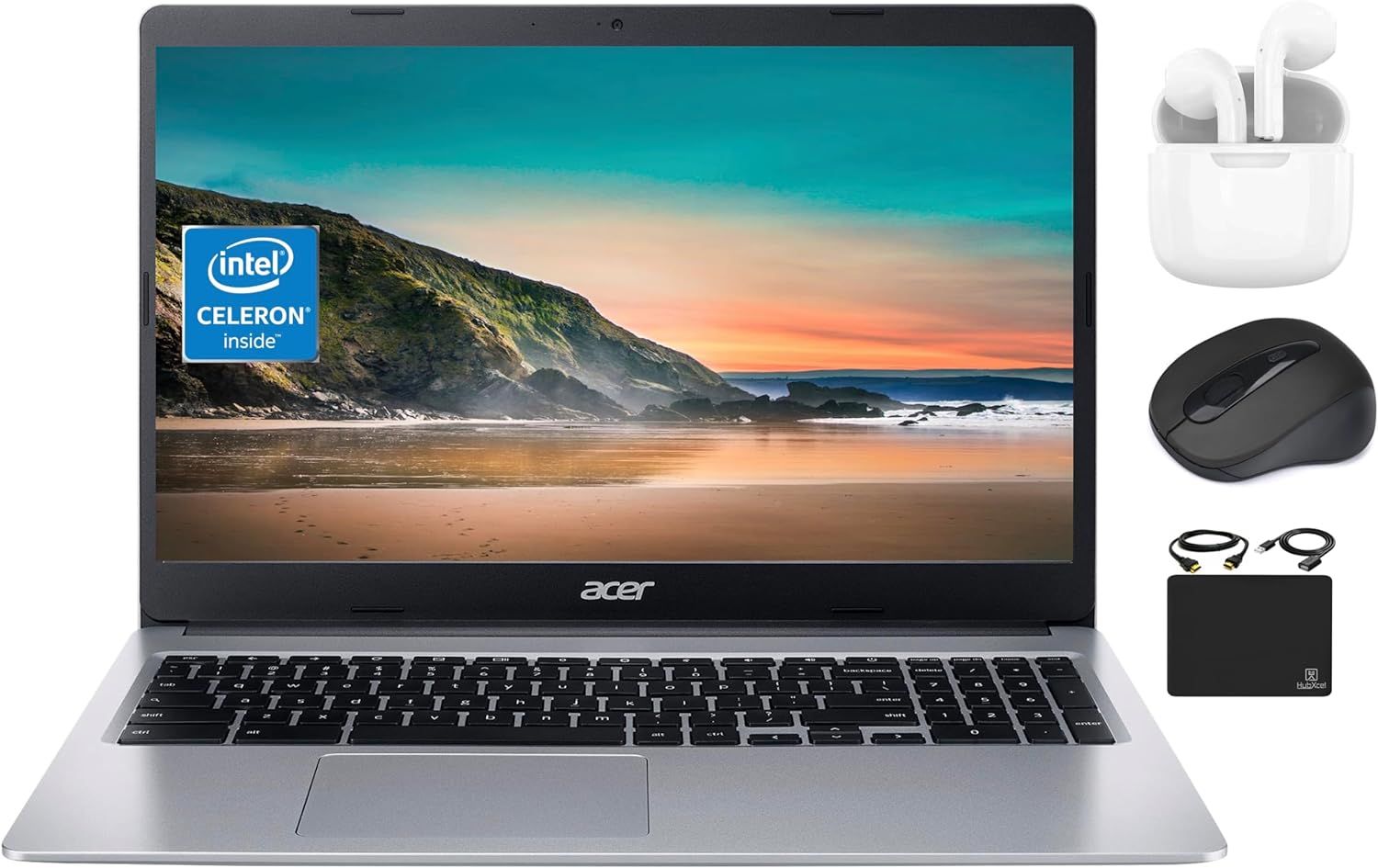 Acer Chromebook 2023 Flagship Laptop Computer