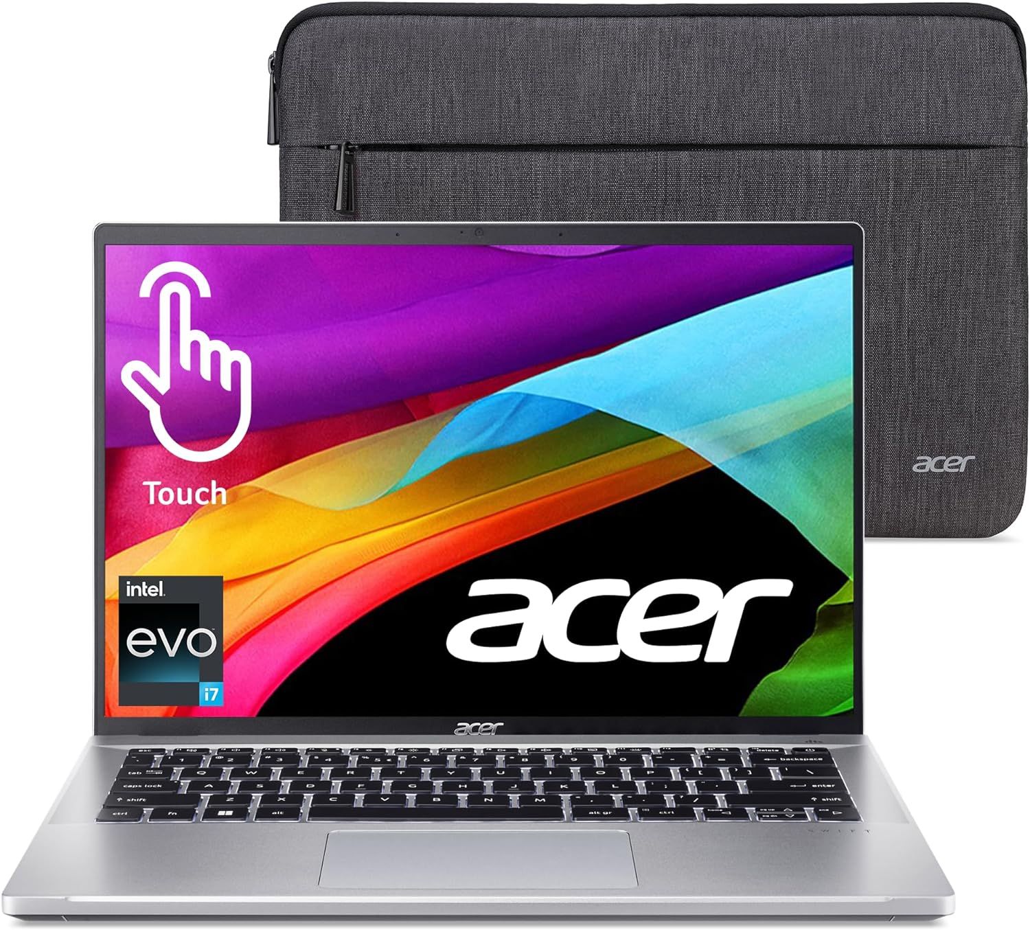 Acer Swift Go 14