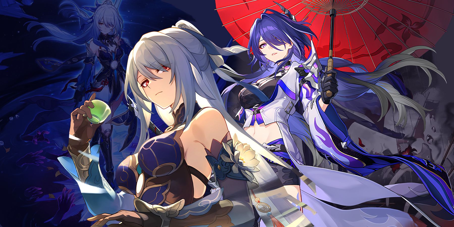 Honkai: Star Rail – Should You Pull For Acheron Or Jingliu?