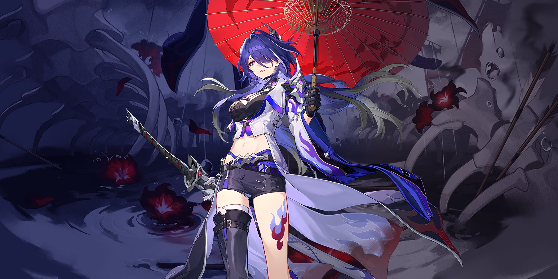 Honkai: Star Rail – Should You Pull For Acheron Or Jingliu?