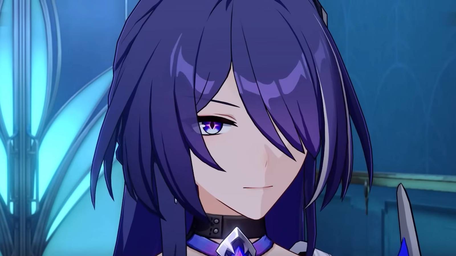 Acheron Honkai Star Rail