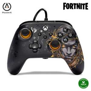Advantage Wired Controller for Xbox Series XS - Fortnite Midas