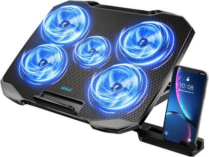 How to Select Laptop Cooling Pads for Gaming Laptops: Ultimate Guide