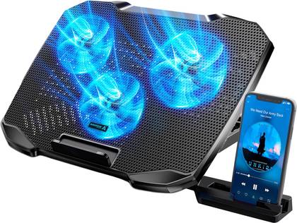 Aimzone Gaming Laptop Cooling Pad