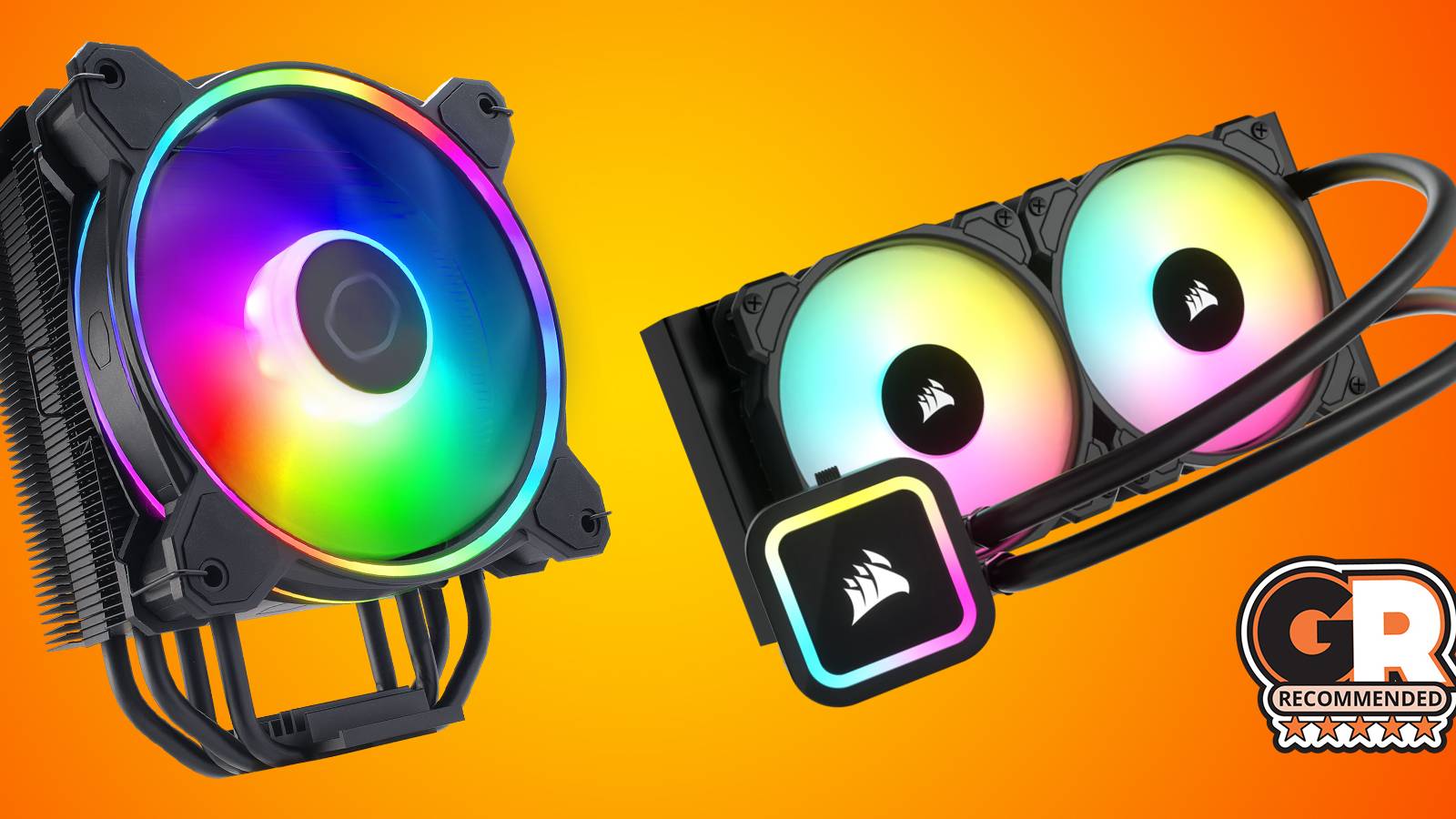 Air Cooling vs. Water Cooling: Which is Better For PC Gaming?