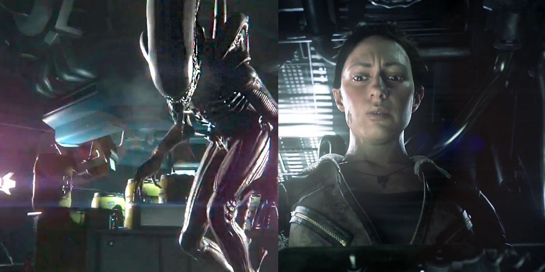 Alien Isolation