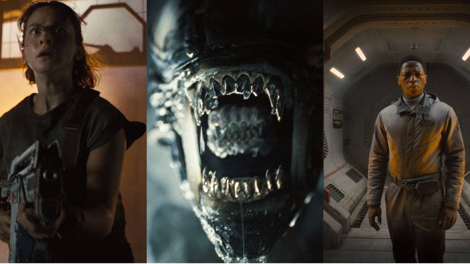 Alien Romulus Featured