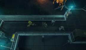 alien swarm reactive drop