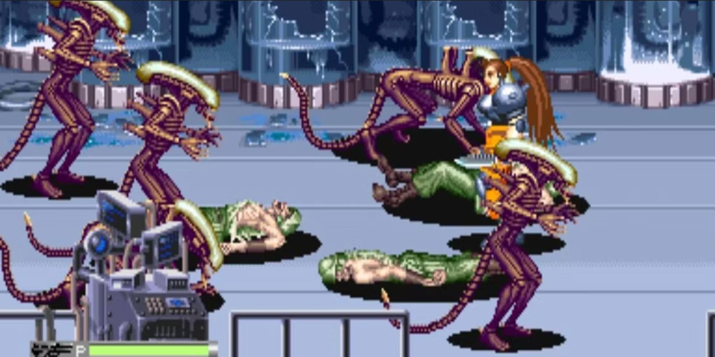 The Best Standalone Capcom Games That Never Received Sequels