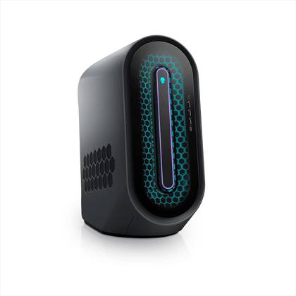 Alienware Aurora R15 with Intel CPU-1