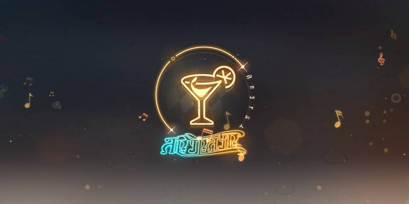 all drink recipe vignettes in a cup honkai star rail hsr