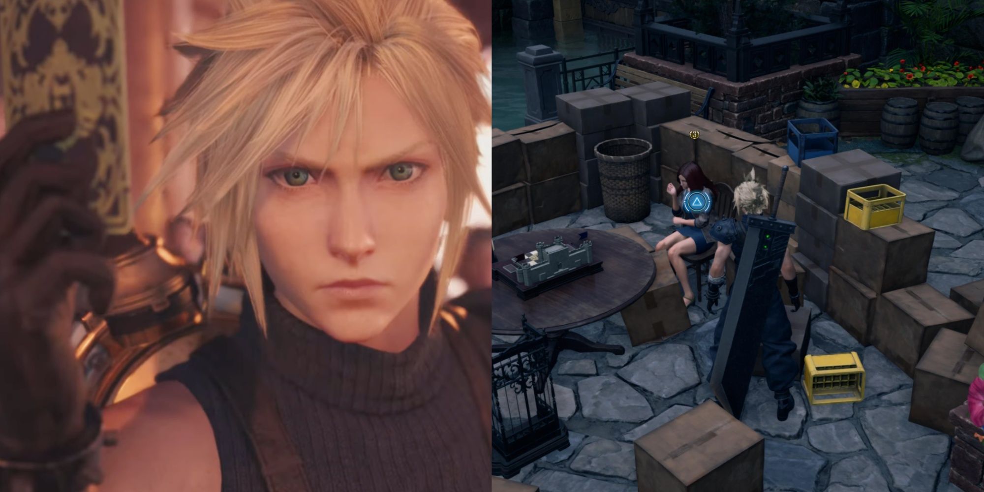 All Queen's Blood Players in Final Fantasy 7 Rebirth Featured Image
