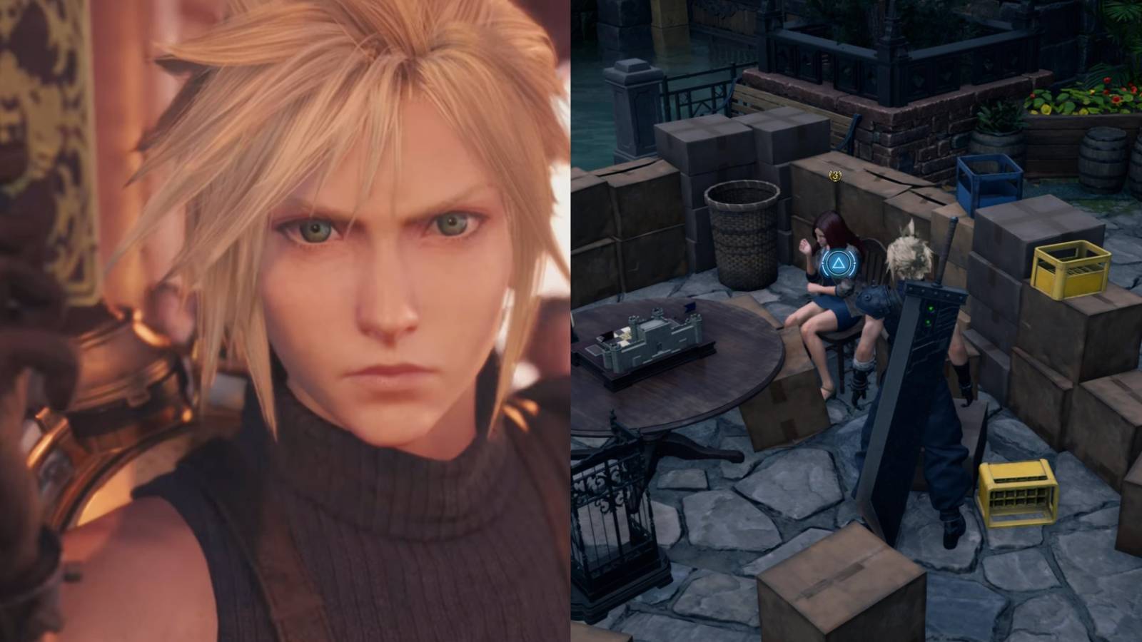 All Queen's Blood Players in Final Fantasy 7 Rebirth Featured Image