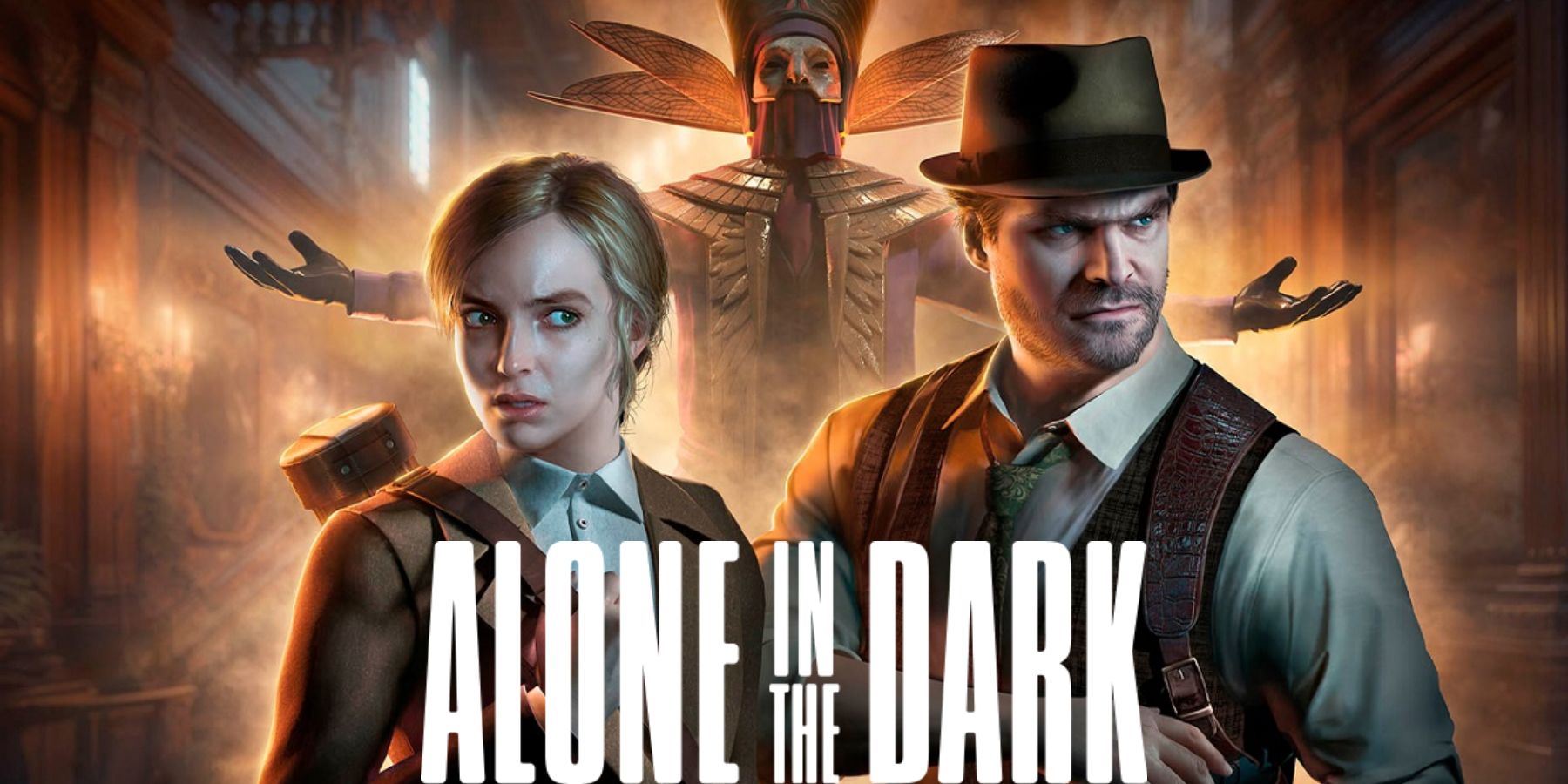 All Features Confirmed for Alone in the Dark (2024) So Far