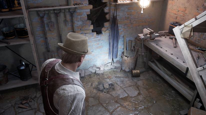 alone in the dark boiler puzzle 4