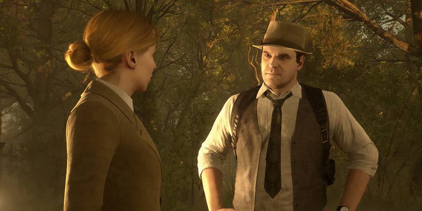 alone-in-the-dark-cinematic-still-game-rant-advance-character-edward-carnby-emily-hartwood-night-car-3