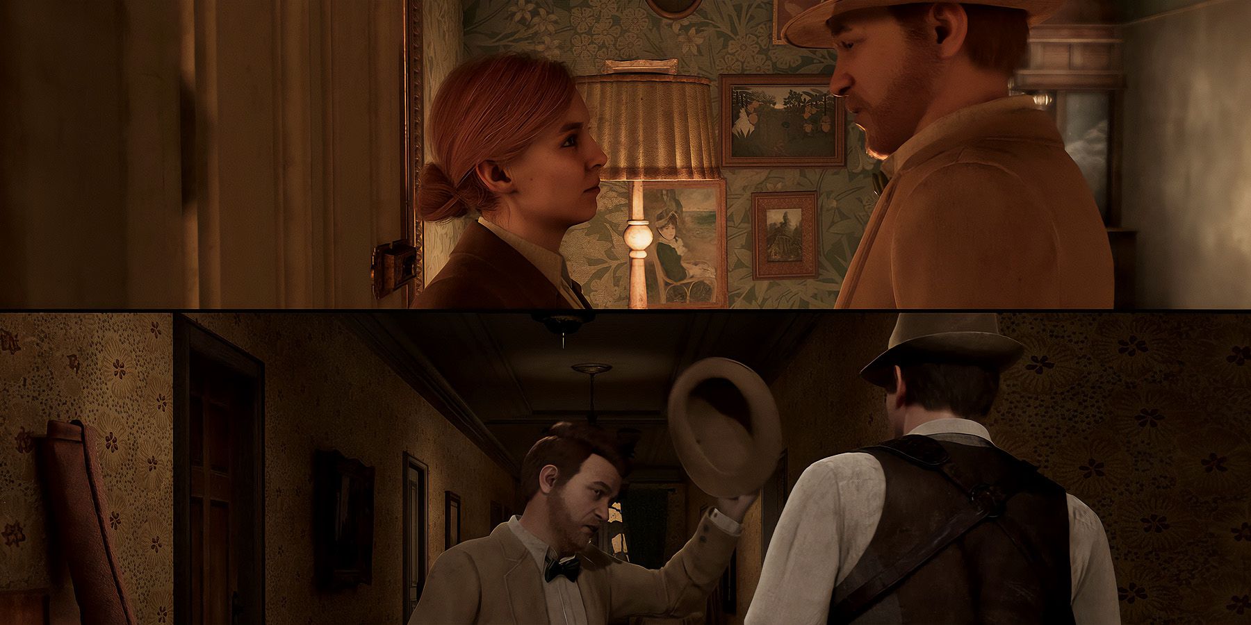 alone-in-the-dark-cinematic-still-game-rant-advance-character-edward-carnby-emily-hartwood-side-by-side-2