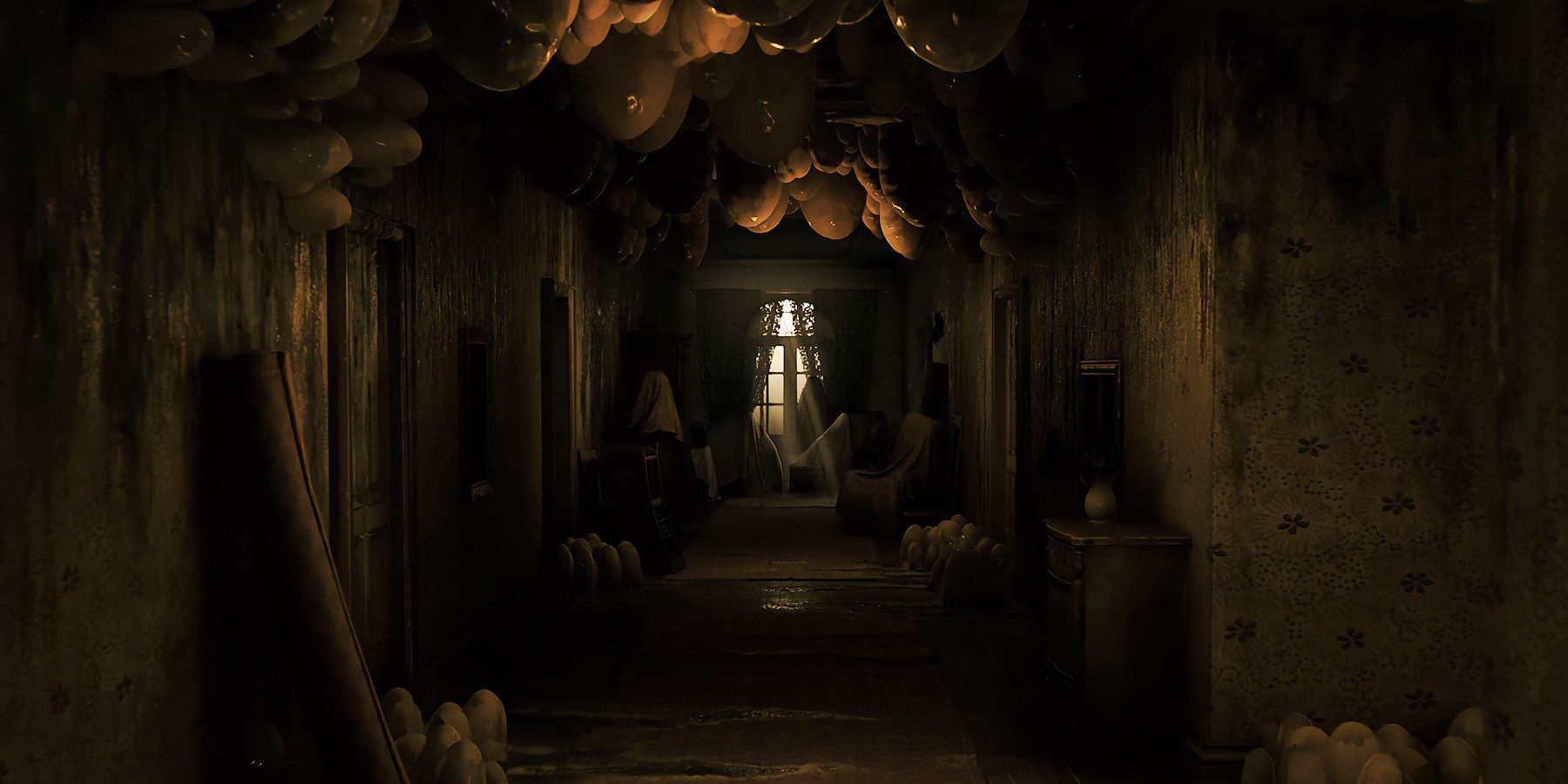 alone-in-the-dark-cinematic-still-game-rant-advance-setting-interior-hallway-overgrown-eggs-1