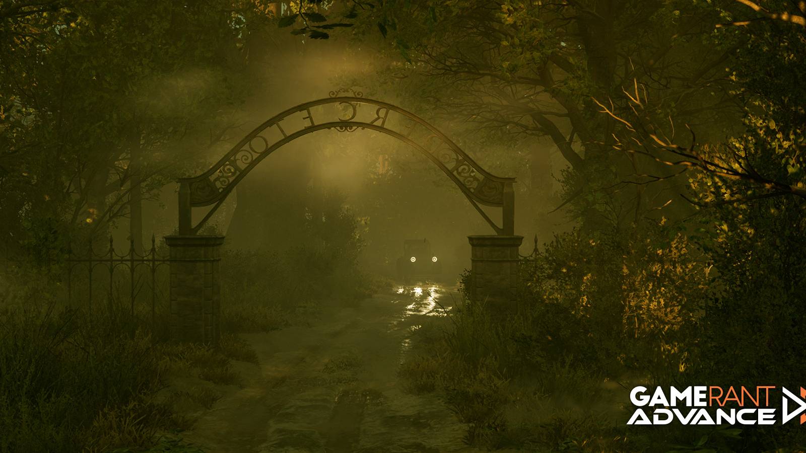 alone-in-the-dark-cinematic-still-game-rant-advance-setting-manor-enterance-1-feature