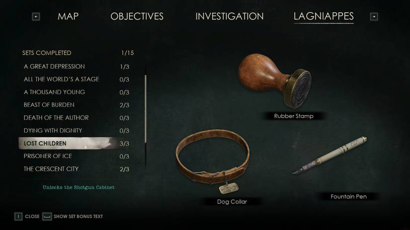 alone in the dark how to get the shotgun 3