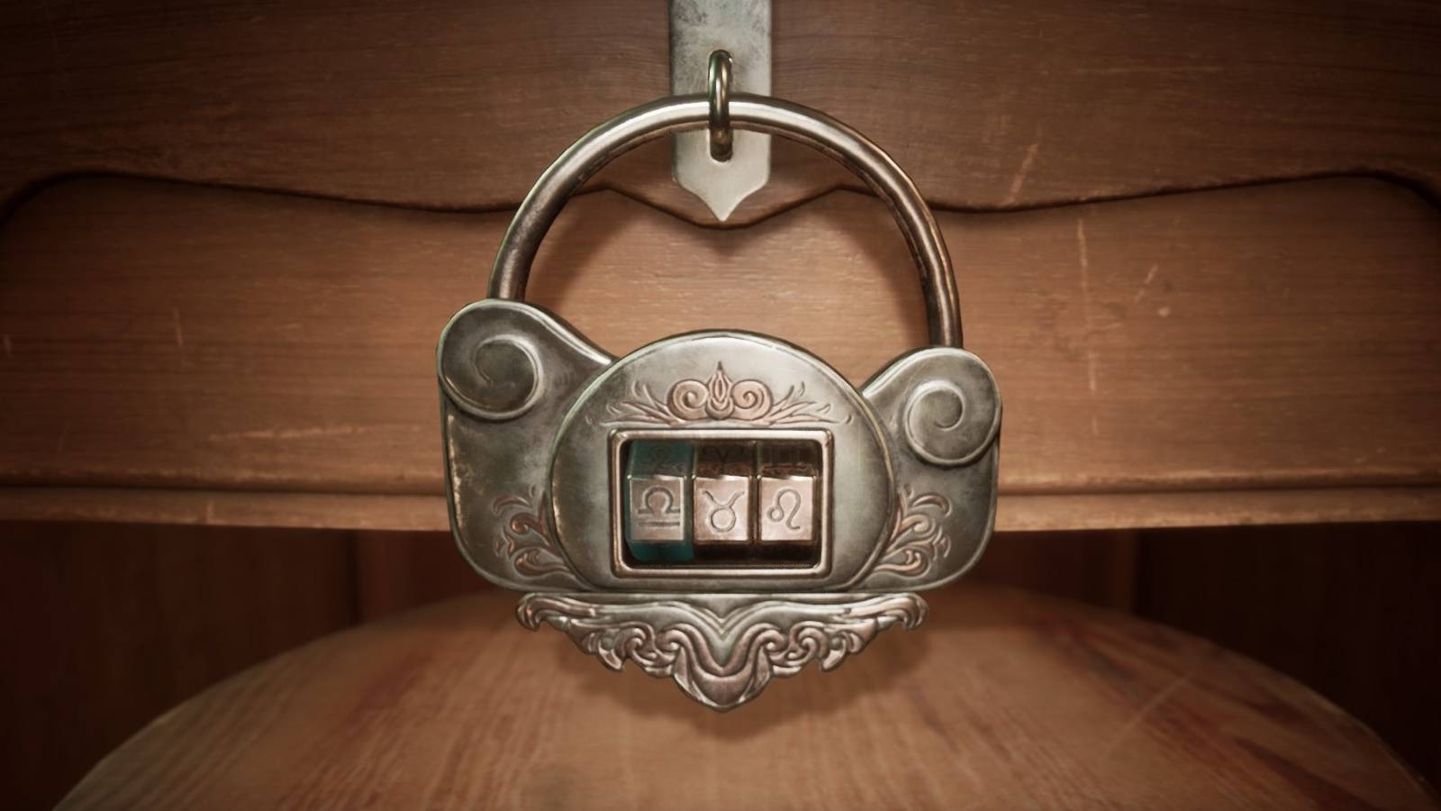 alone in the dark how to solve the perosi room puzzle 1