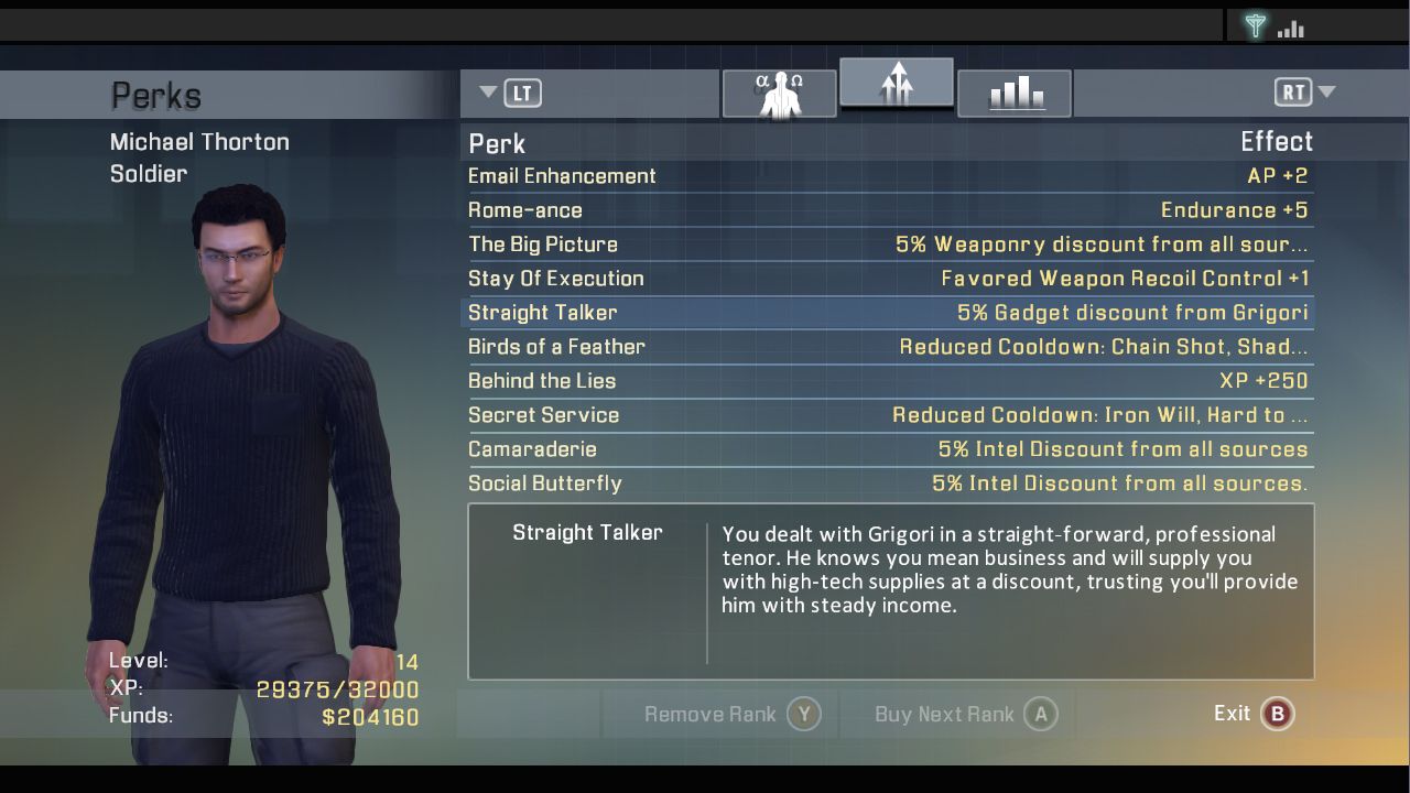 Alpha Protocol Is Making a Comeback After 14 Years