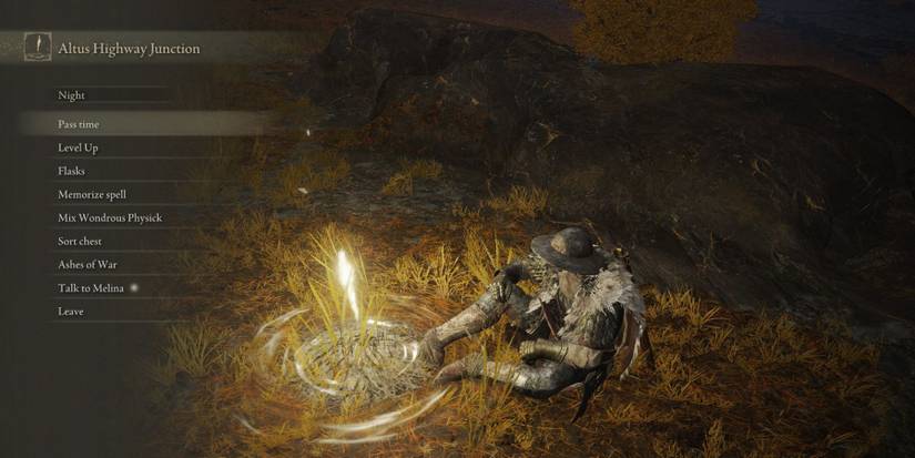 altus highway junction site of grace