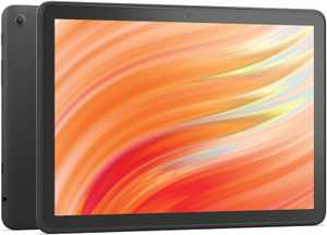 Amazon Fire HD 10 32GB Black (2023)